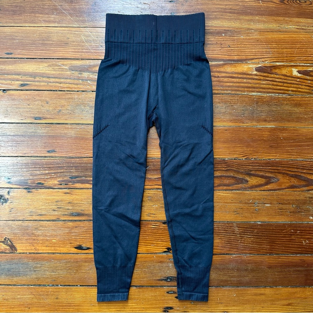 JoyLab crop high waist legging XS